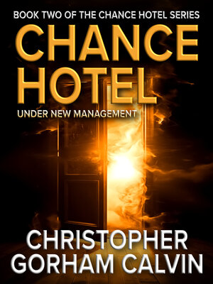 cover image of Chance Hotel